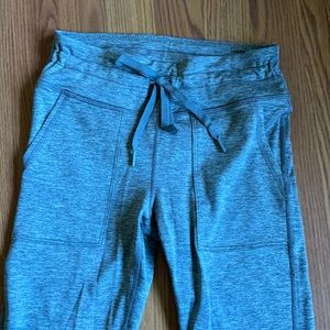Aerie legging joggers